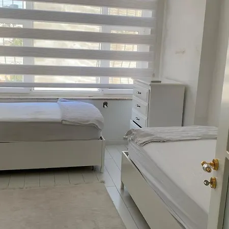 Appartamento Antalya'nin Kalbinde Bueyueleyici Bir Siginak Antalia
